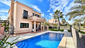 HL 020 Luxury 3 bedroom villa , high standard